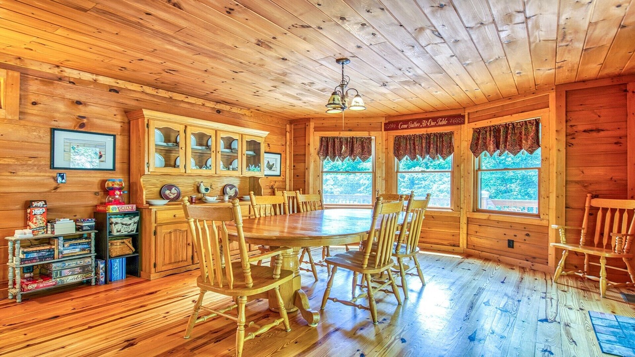 Photo of Others in Maggie Valley
