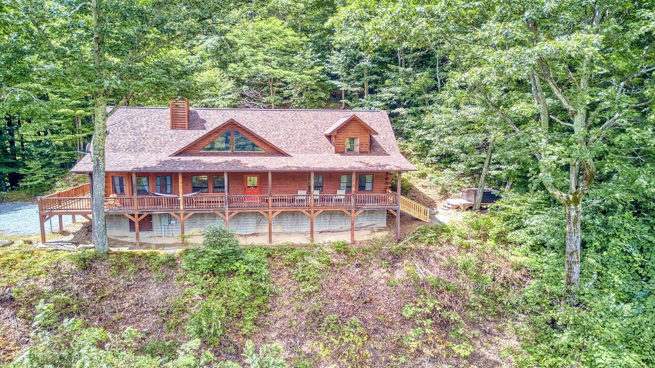 Photo of Outdoor in Maggie Valley