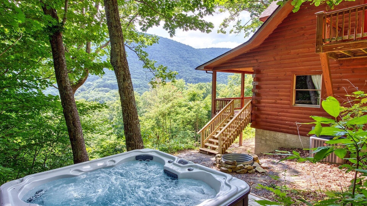 Photo of Outdoor in Maggie Valley