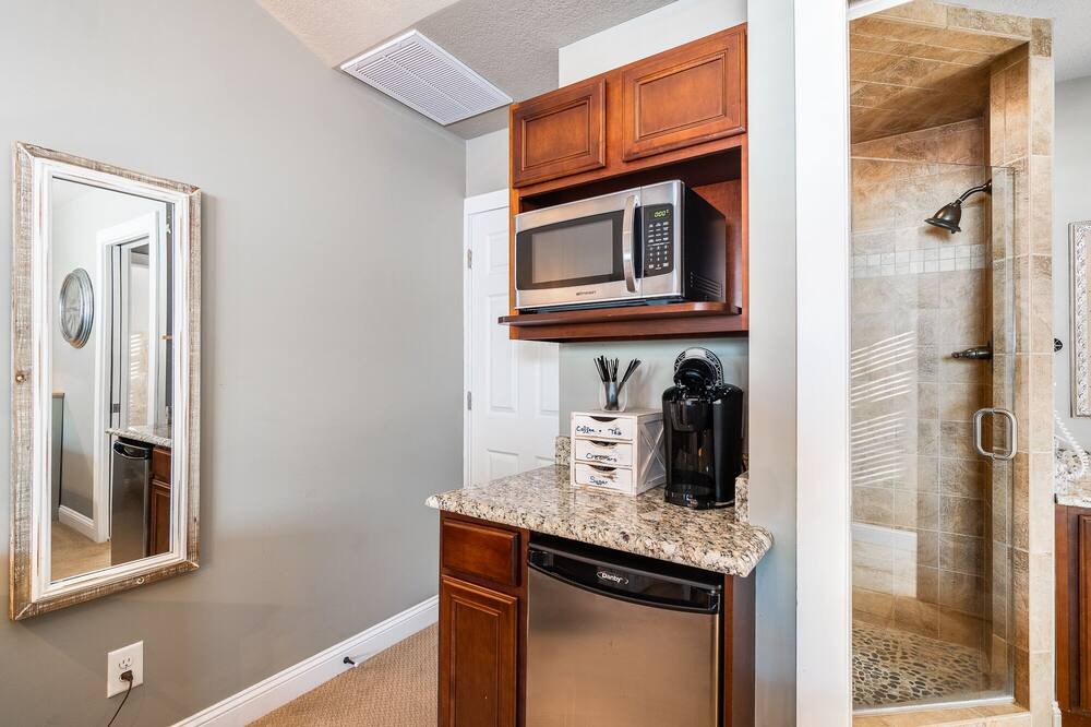 Photo of Kitchen in Swansboro