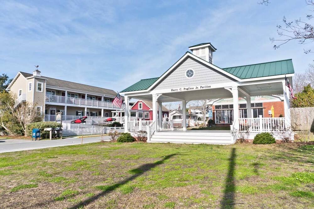 Photo of Outdoor in Swansboro