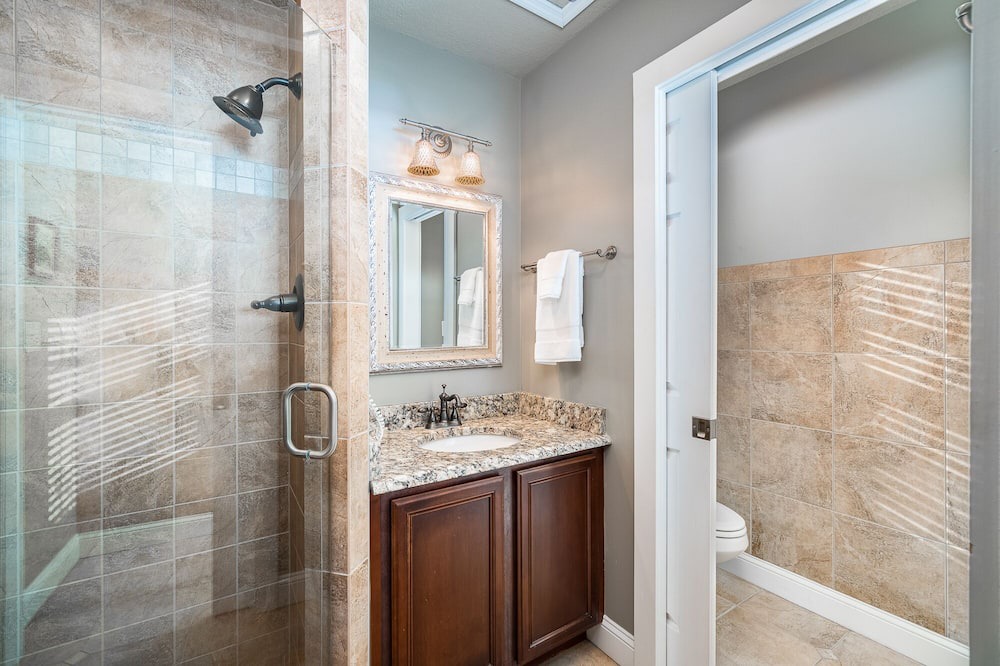 Photo of Bathroom in Swansboro