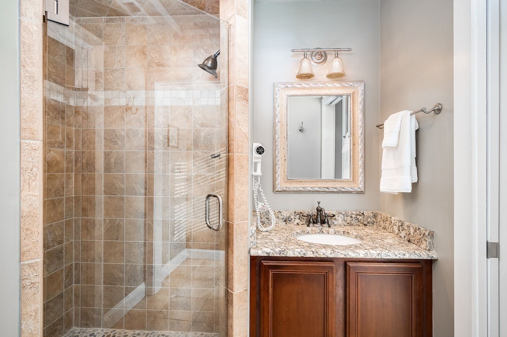 Photo of Bathroom in Swansboro