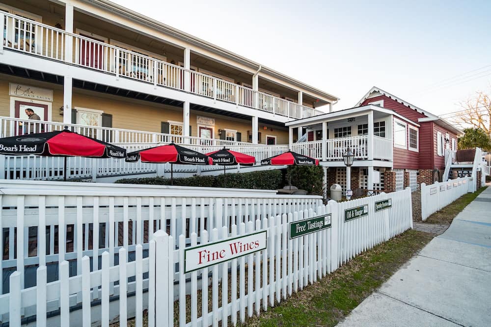Photo of Outdoor in Swansboro