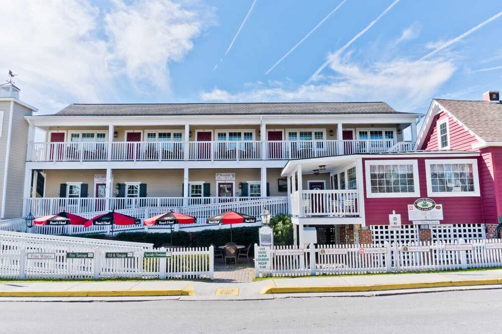 Photo of Outdoor in Swansboro
