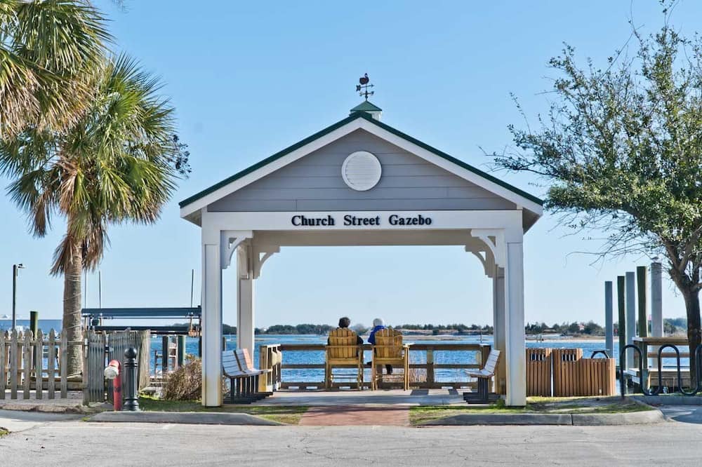 Photo of Outdoor in Swansboro