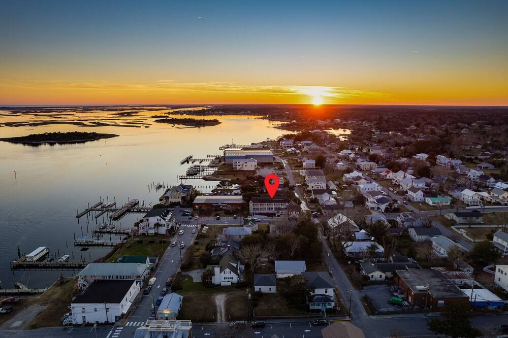 Photo of Outdoor in Swansboro