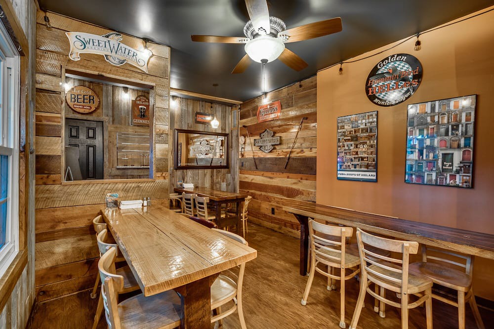 Photo of Kitchen in Swansboro