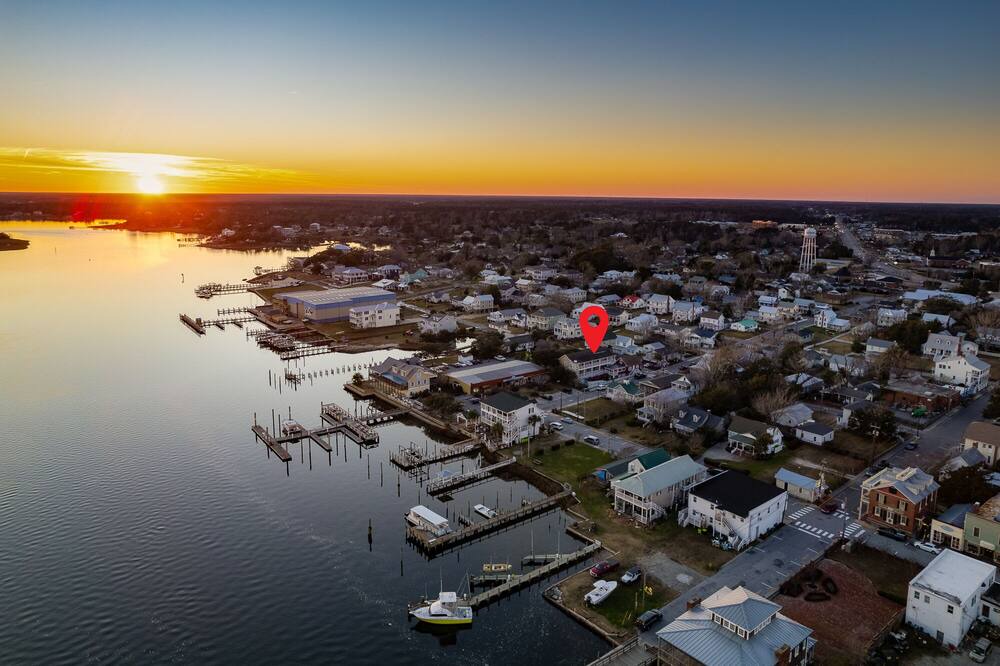 Photo of Outdoor in Swansboro