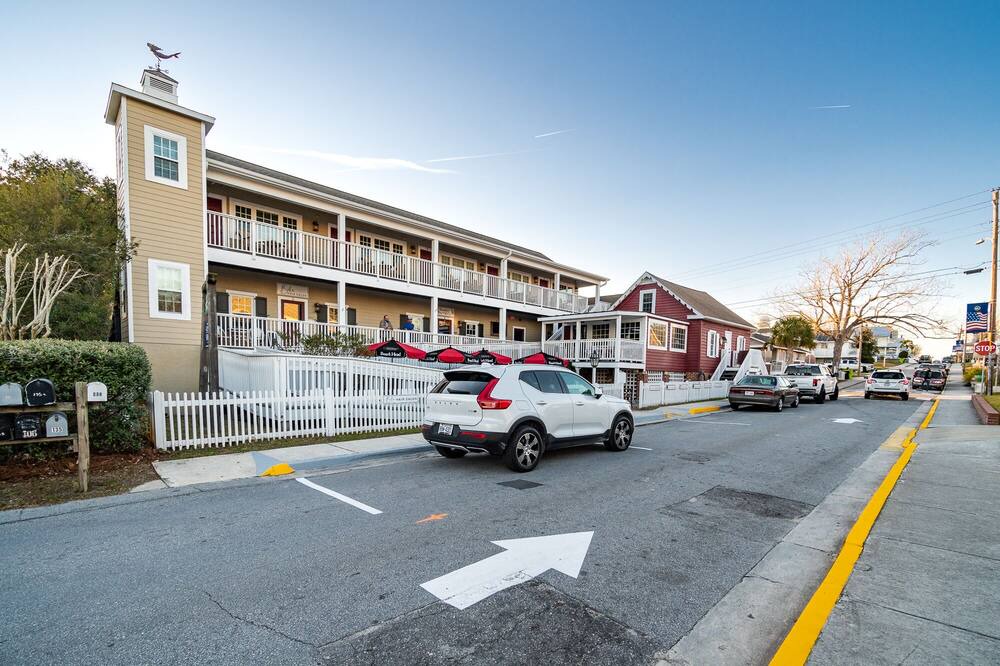 Photo of Outdoor in Swansboro