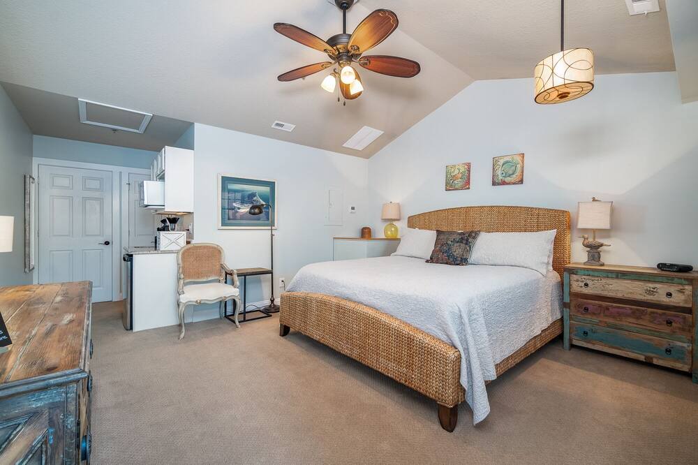 Photo of Bedroom in Swansboro