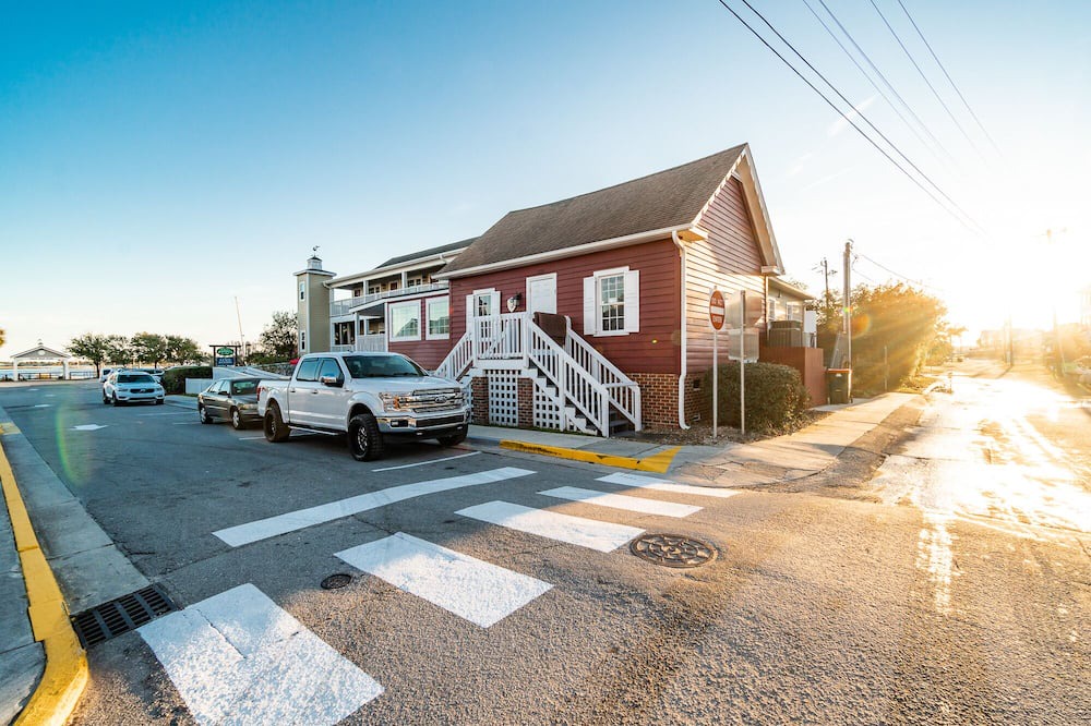 Photo of Outdoor in Swansboro