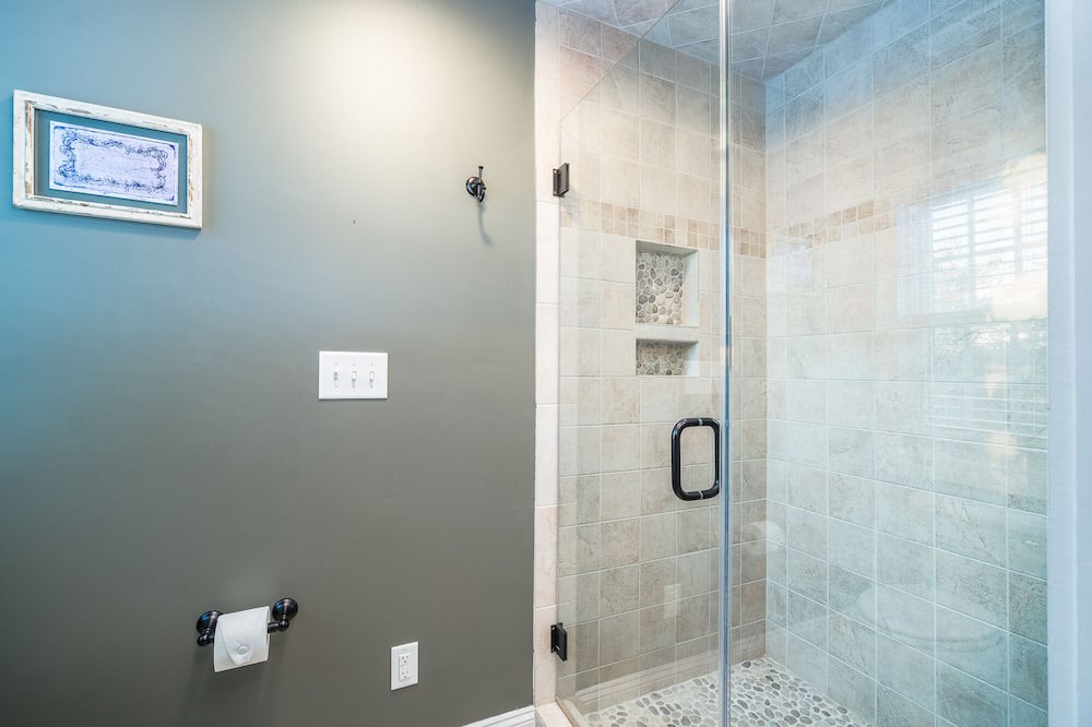 Photo of Bathroom in Swansboro