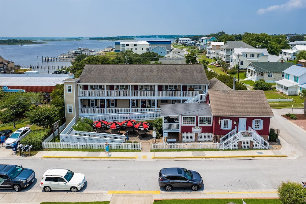 Photo of Outdoor in Swansboro