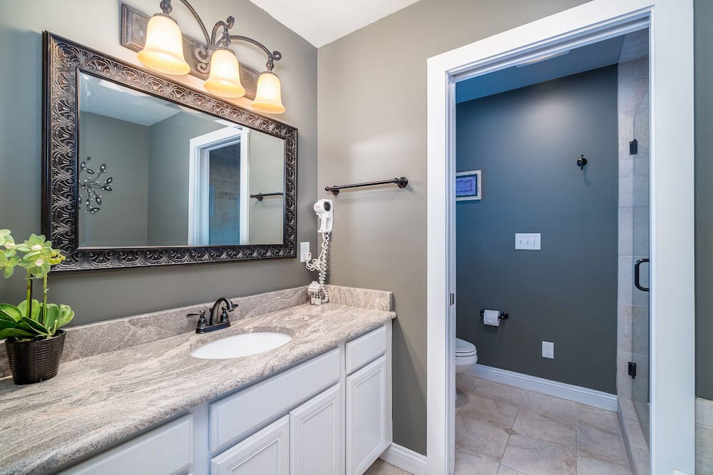 Photo of Bathroom in Swansboro