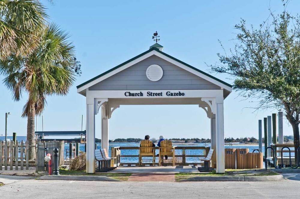 Photo of Outdoor in Swansboro