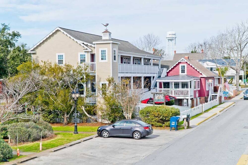 Photo of Outdoor in Swansboro