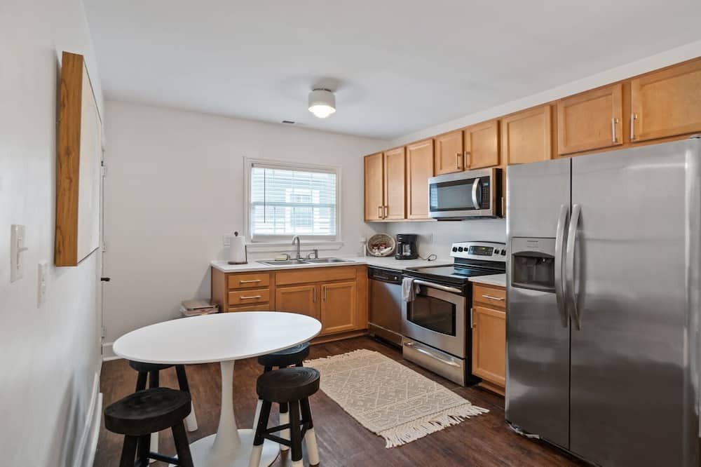 Photo of Kitchen in Plaza Midwood