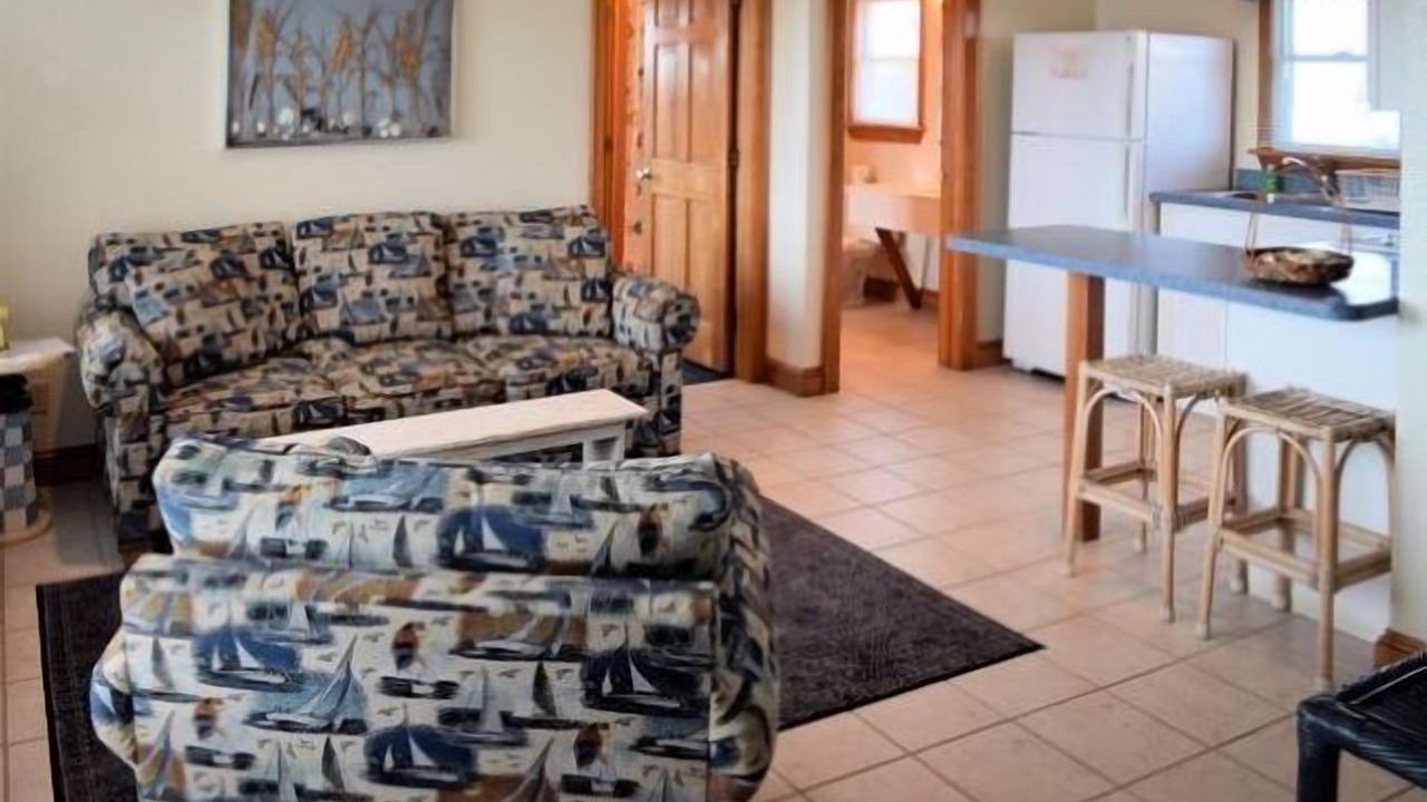 Photo of Bedroom in Ocracoke