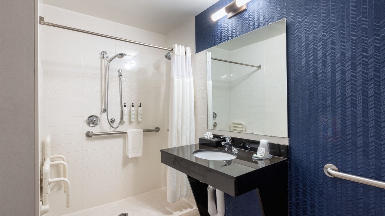 Photo of Bathroom in Smithfield