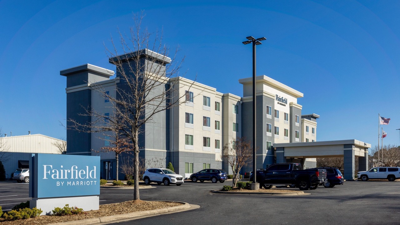 Photo of Outdoor in Smithfield