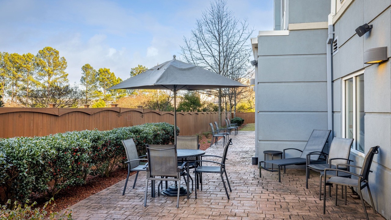 Photo of Outdoor in Smithfield