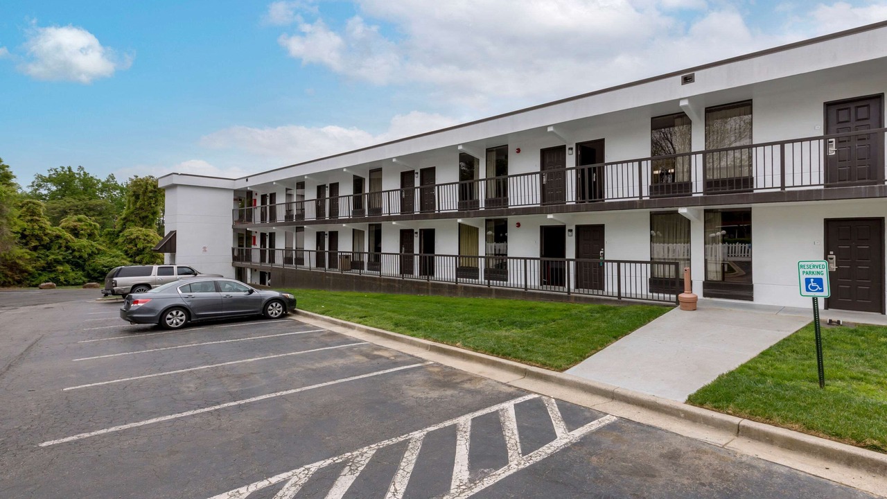 Photo of Outdoor in Roxboro