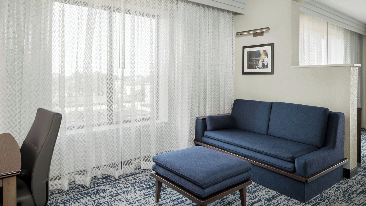 Photo of Bedroom in Downtown Wilmington