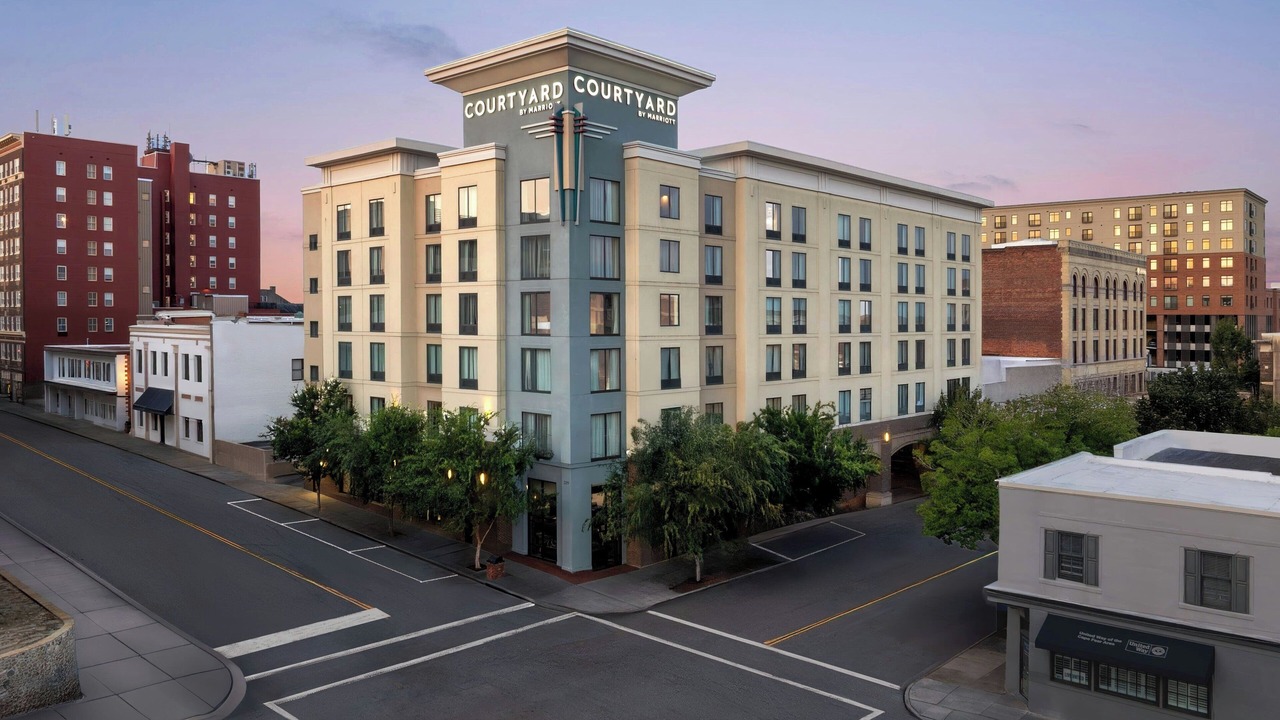 Photo of Outdoor in Downtown Wilmington