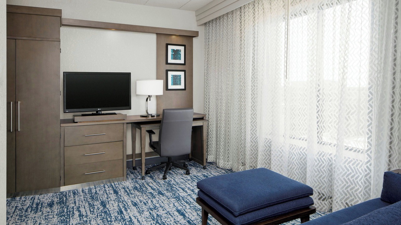 Photo of Bedroom in Downtown Wilmington
