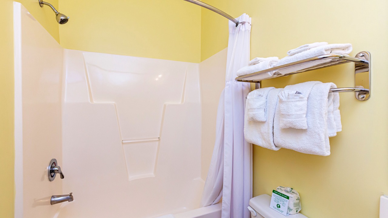 Photo of Bathroom in Sneads Ferry