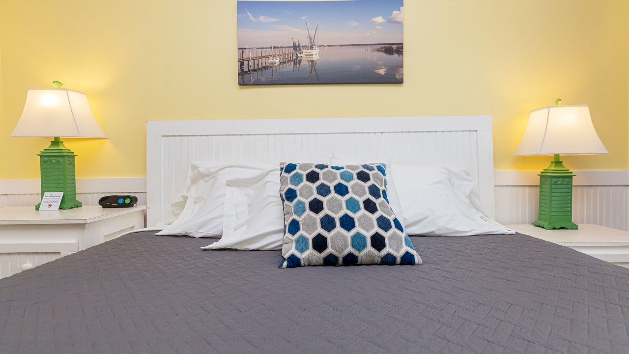 Photo of Bedroom in Sneads Ferry