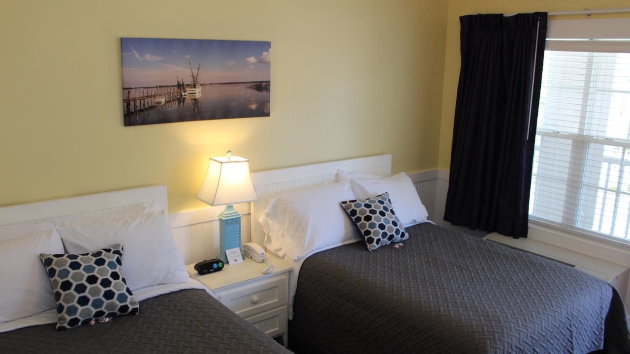 Photo of Bedroom in Sneads Ferry