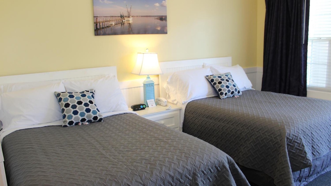 Photo of Bedroom in Sneads Ferry