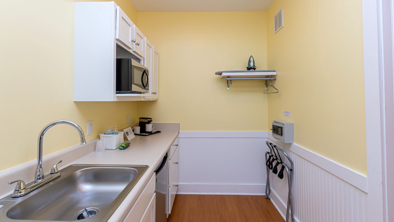 Photo of Kitchen in Sneads Ferry