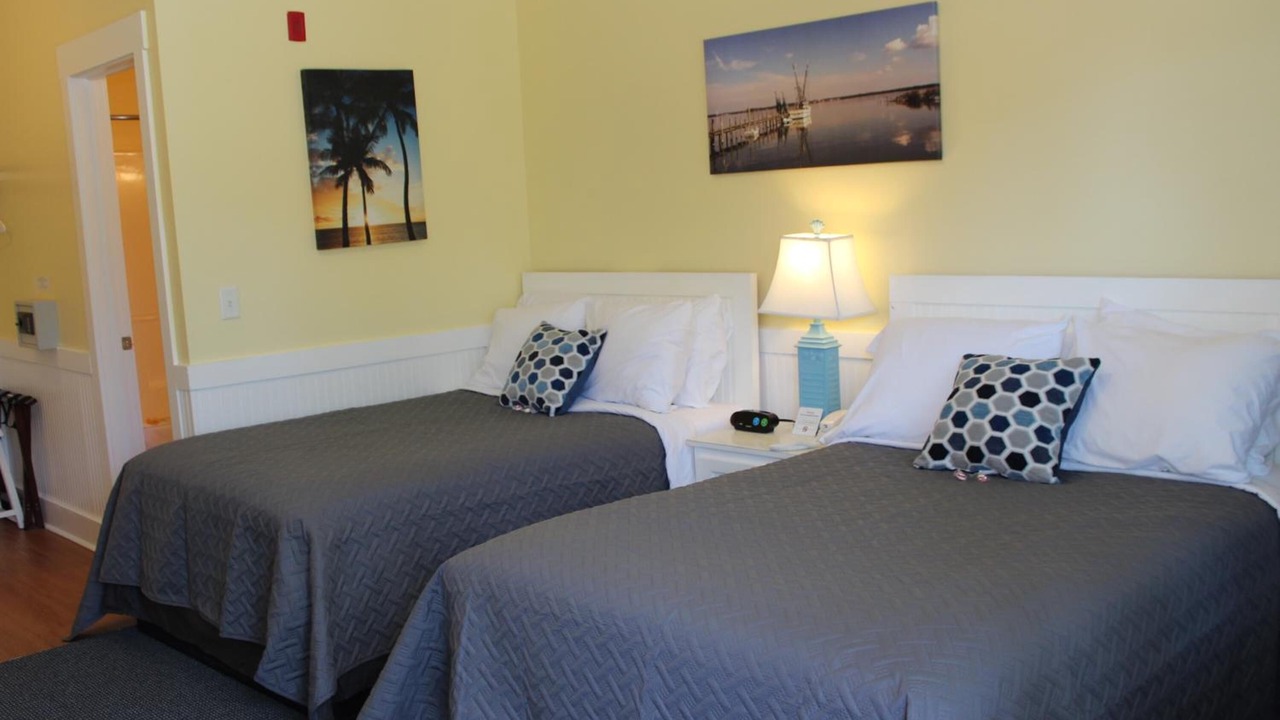 Photo of Bedroom in Sneads Ferry