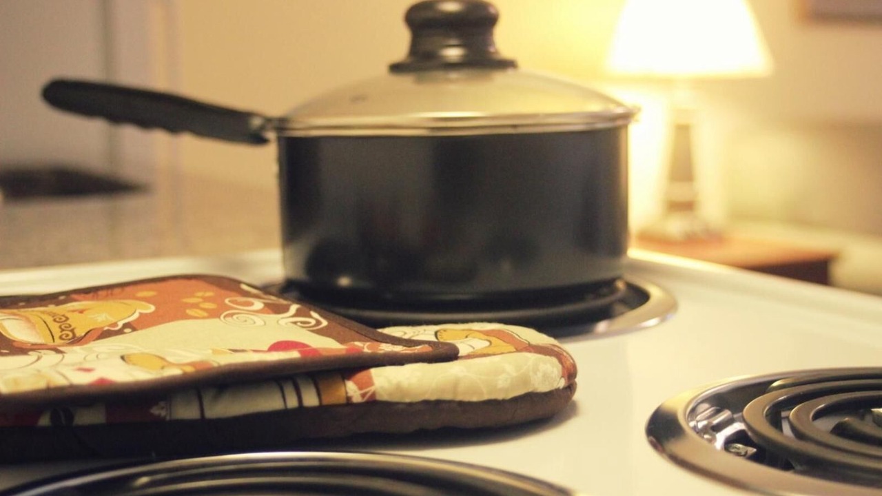 Photo of Kitchen in Westover