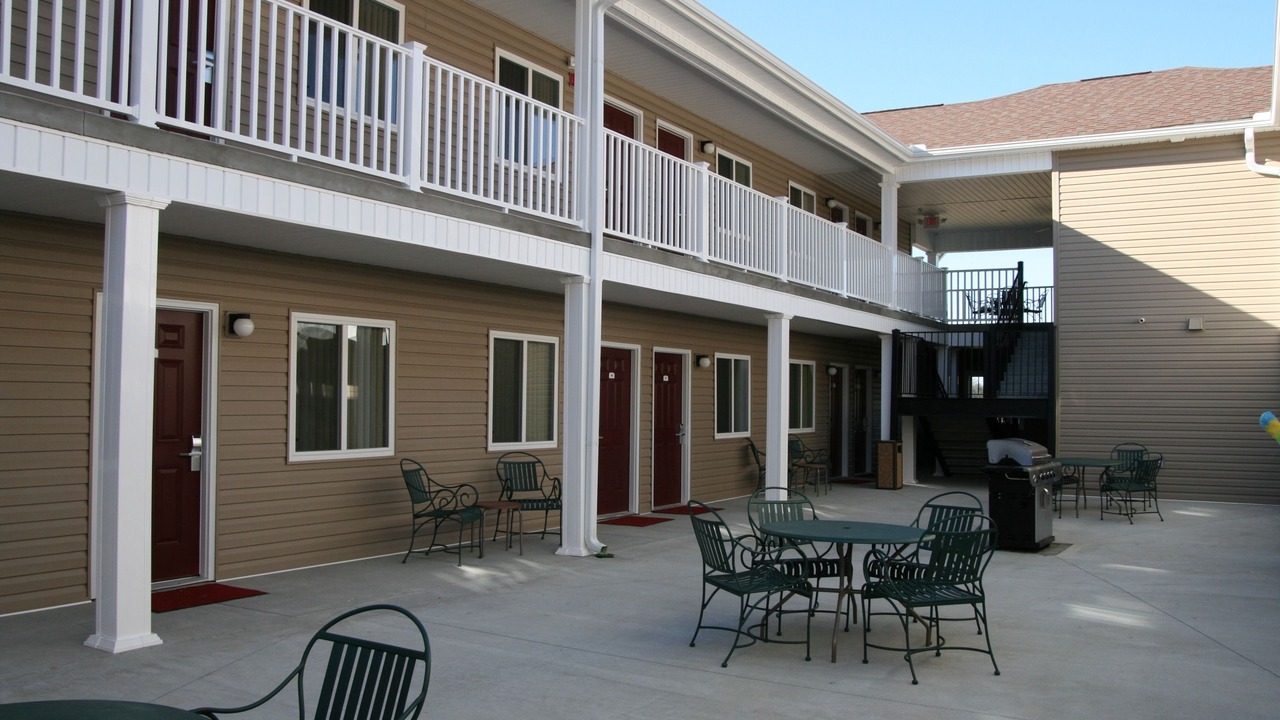 Photo of Outdoor in Westover
