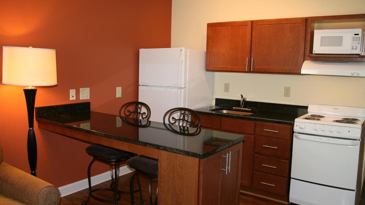 Photo of Kitchen in Westover