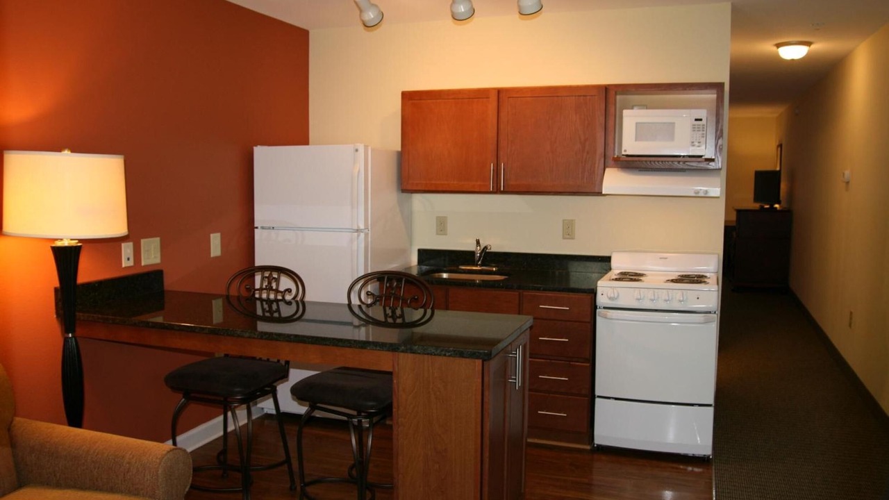 Photo of Kitchen in Westover