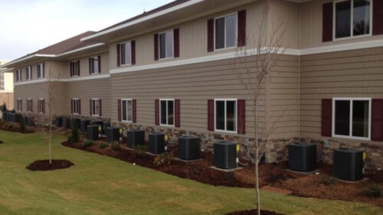 Photo of Outdoor in Westover