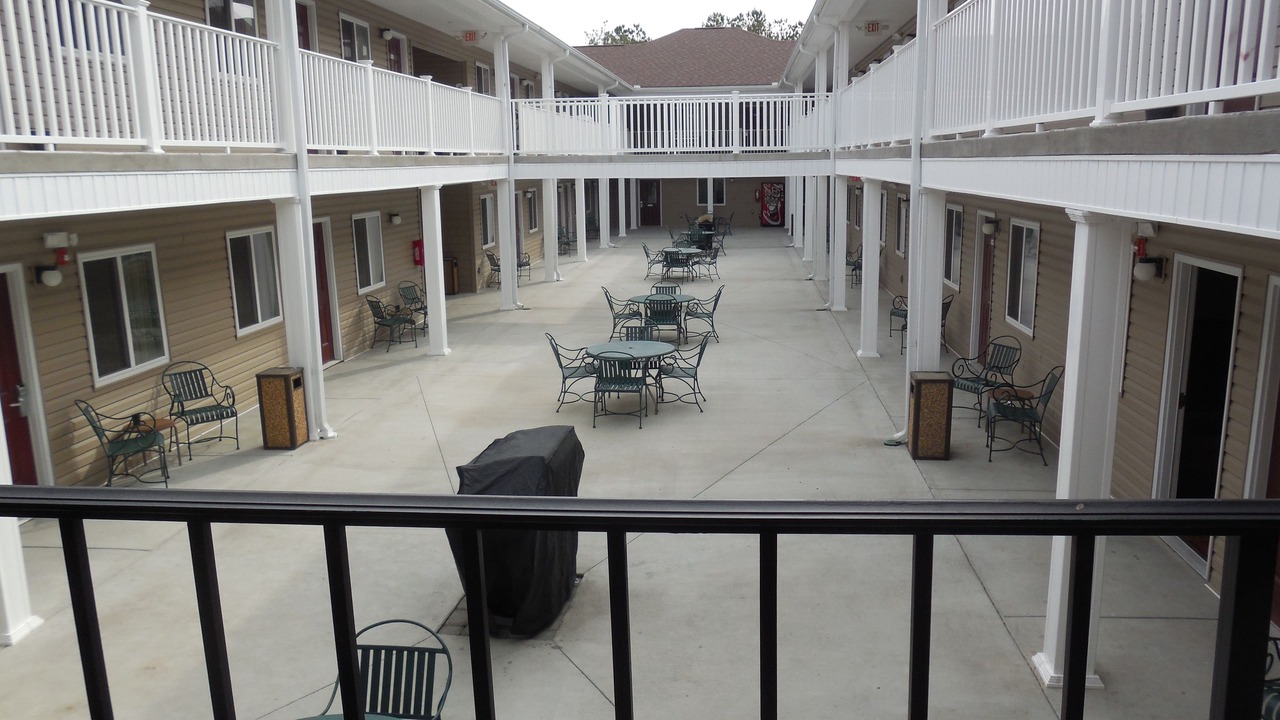Photo of Outdoor in Westover