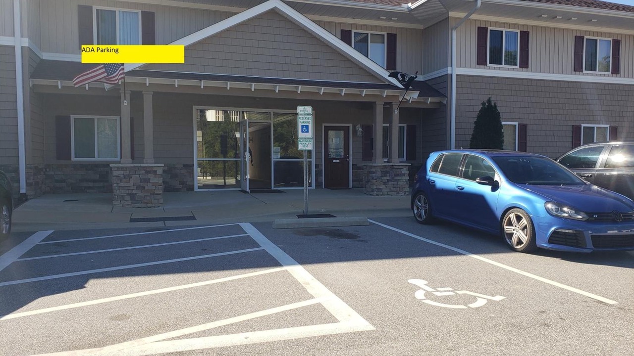 Photo of Outdoor in Westover