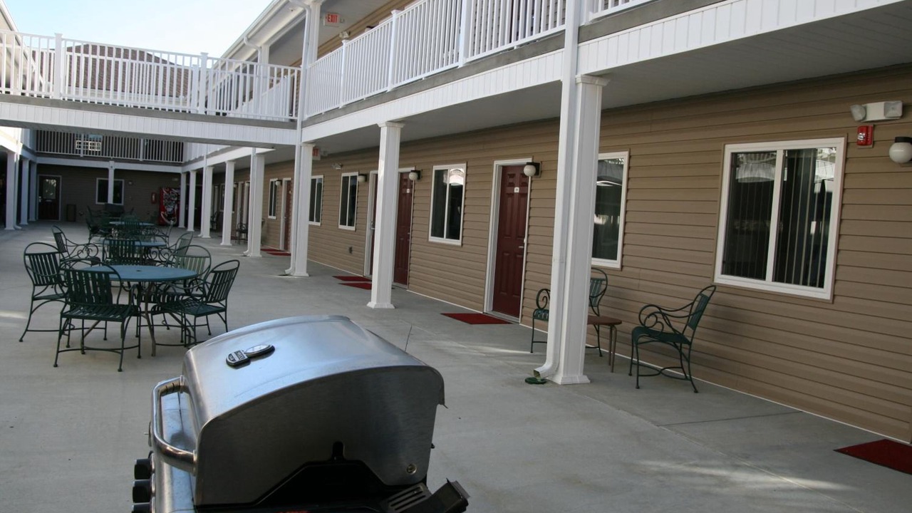 Photo of Outdoor in Westover