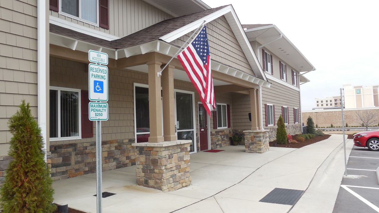 Photo of Outdoor in Westover