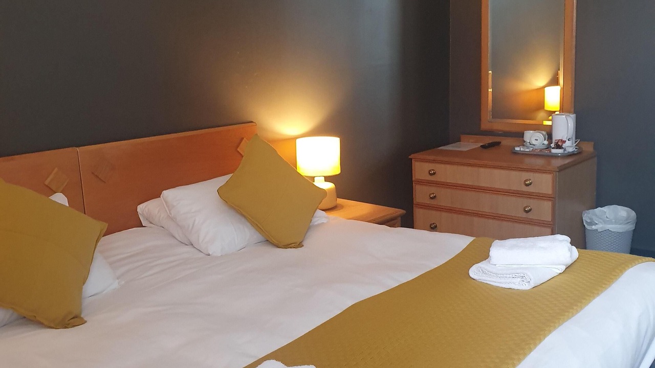 Photo of Bedroom in Stanley