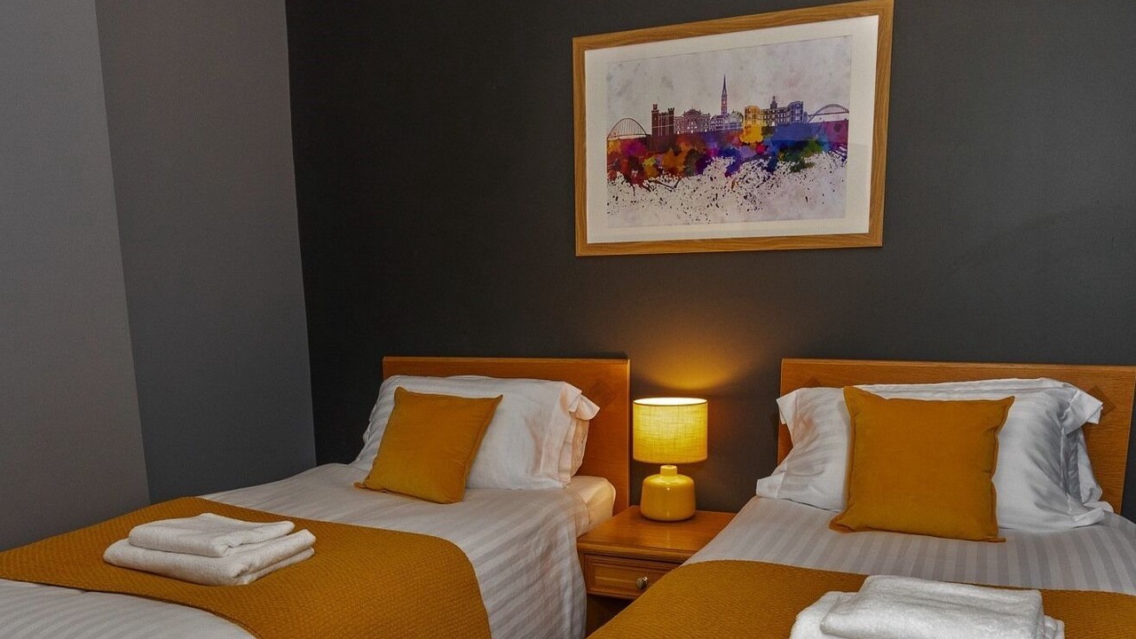 Photo of Bedroom in Stanley