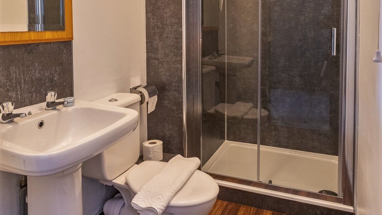 Photo of Bathroom in Stanley