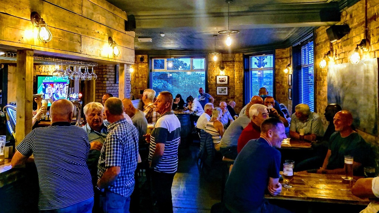 Photo of Others in Stanley