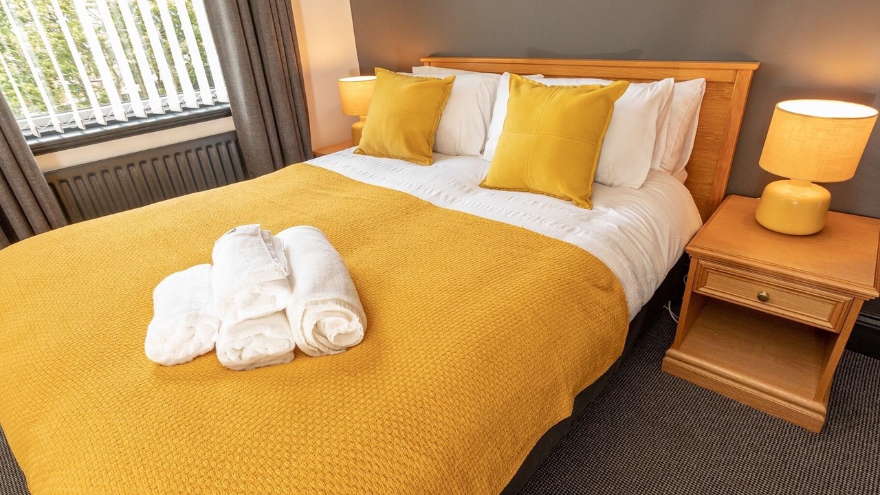 Photo of Bedroom in Stanley